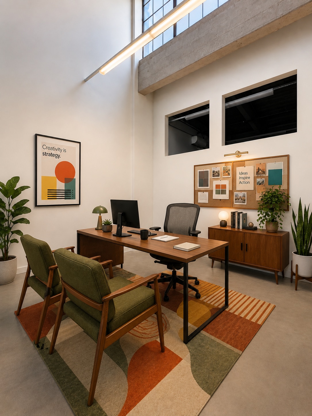 2744 E 11th St, Oakland, CA à louer Photo intérieure– Image 1 sur 2