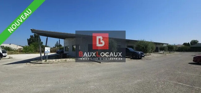 Plus de détails pour Bureau à louer
