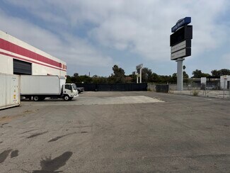 Plus de détails pour 3330 29th St, Long Beach, CA - Industriel/Logistique à louer