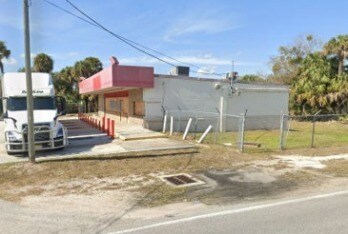 18359 E Colonial Dr, Orlando, FL à vendre - Photo de l’immeuble – Image 2 sur 3
