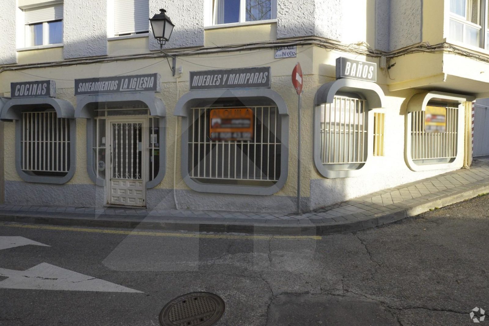 Local commercial dans Valdemoro, Madrid à louer Photo intérieure– Image 1 sur 10