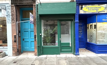 131 Gilmore Pl, Edinburgh à louer Photo de l’immeuble– Image 1 sur 3