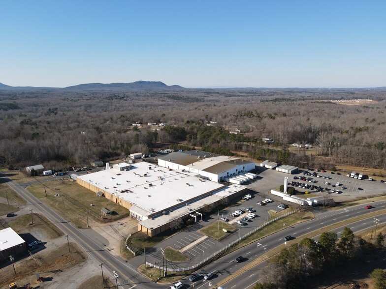 4328 S York Rd, Gastonia, NC à vendre - Photo de l’immeuble – Image 2 sur 7