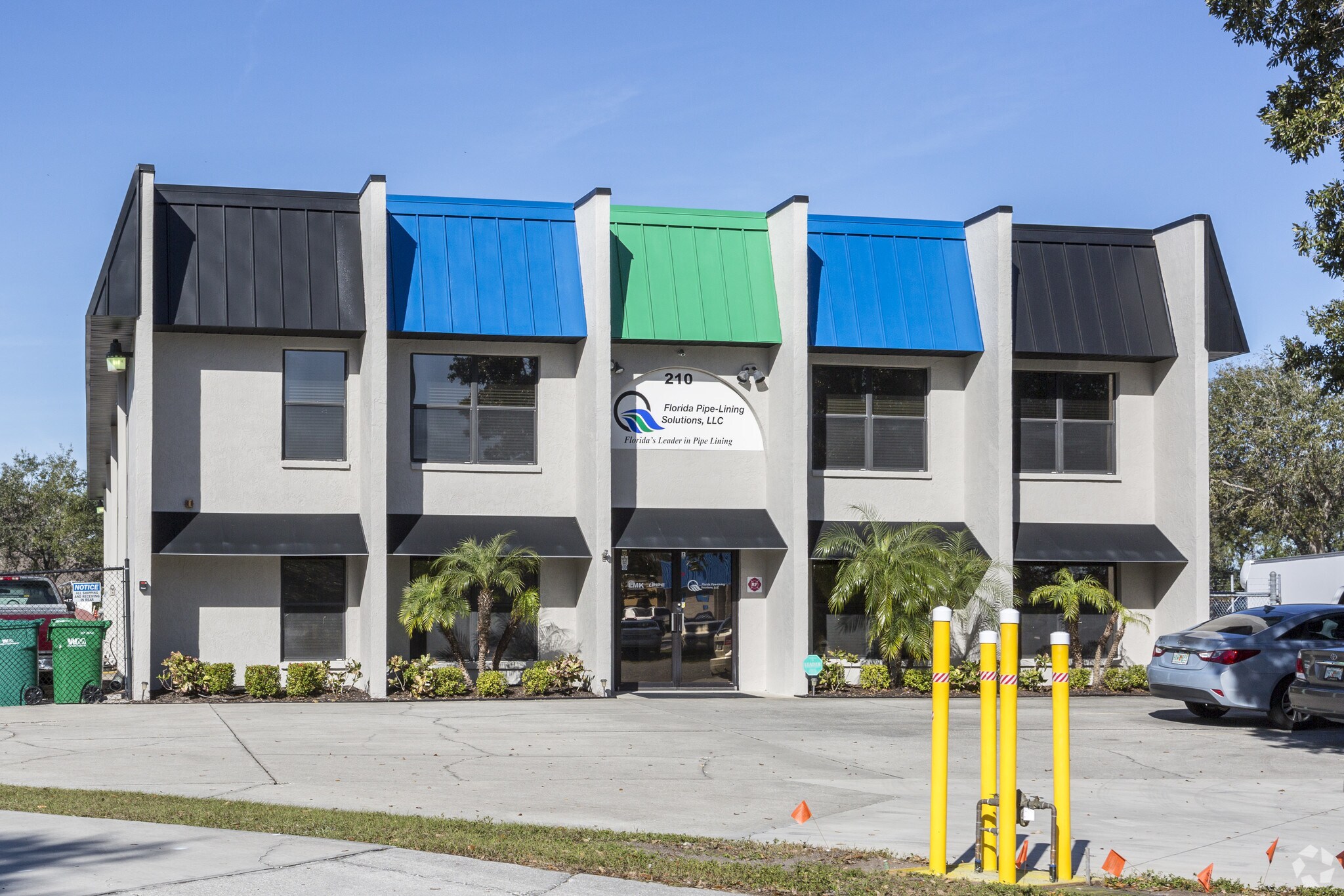 210 Field End Rd, Sarasota, FL à louer Photo principale– Image 1 sur 13