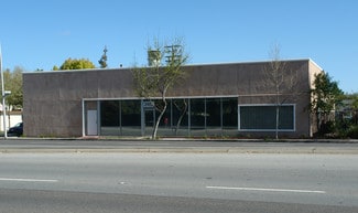 Plus de détails pour 2905 El Camino Real, Palo Alto, CA - Local commercial à vendre