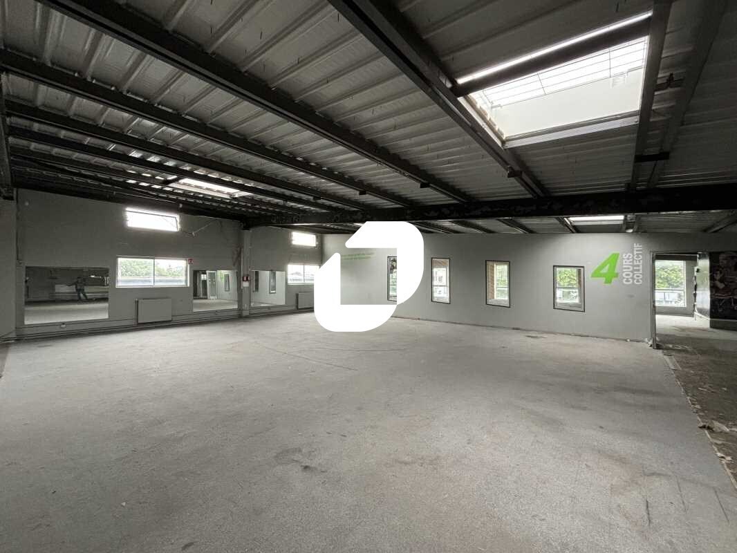 Bureau dans Brétigny-sur-Orge à louer Photo intérieure– Image 1 sur 9