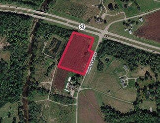Plus de détails pour McKeever Pike, Williamsburg, OH - Terrain à vendre