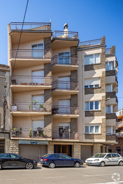 Carrer de Sant Pere, 4, Igualada, Barcelona à vendre - Photo principale – Image 1 sur 3
