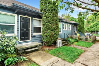 Plus de détails pour 1232-1240 N Wygant St, Portland, OR - Logement à vendre