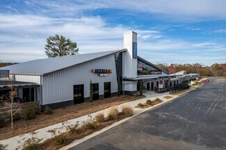 Plus de détails pour 2408 Pelham Pky, Pelham, AL - Différents types d’espaces à louer
