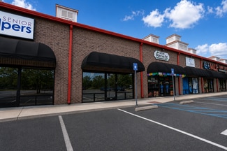 Plus de détails pour 4395 Ogeechee Rd, Savannah, GA - Bureau, Local commercial à louer