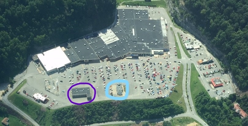 275 Mall Rd, South Williamson, KY à louer Photo intérieure– Image 1 sur 2