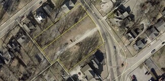 Plus de détails pour 719 E 12th Ave, Bowling Green, KY - Terrain à vendre