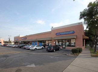 Plus de détails pour 710 W Las Tunas Dr, San Gabriel, CA - Local commercial à louer