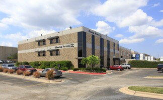 Plus de détails pour 10300 Metric Blvd, Austin, TX - Bureau, Industriel/Logistique à louer