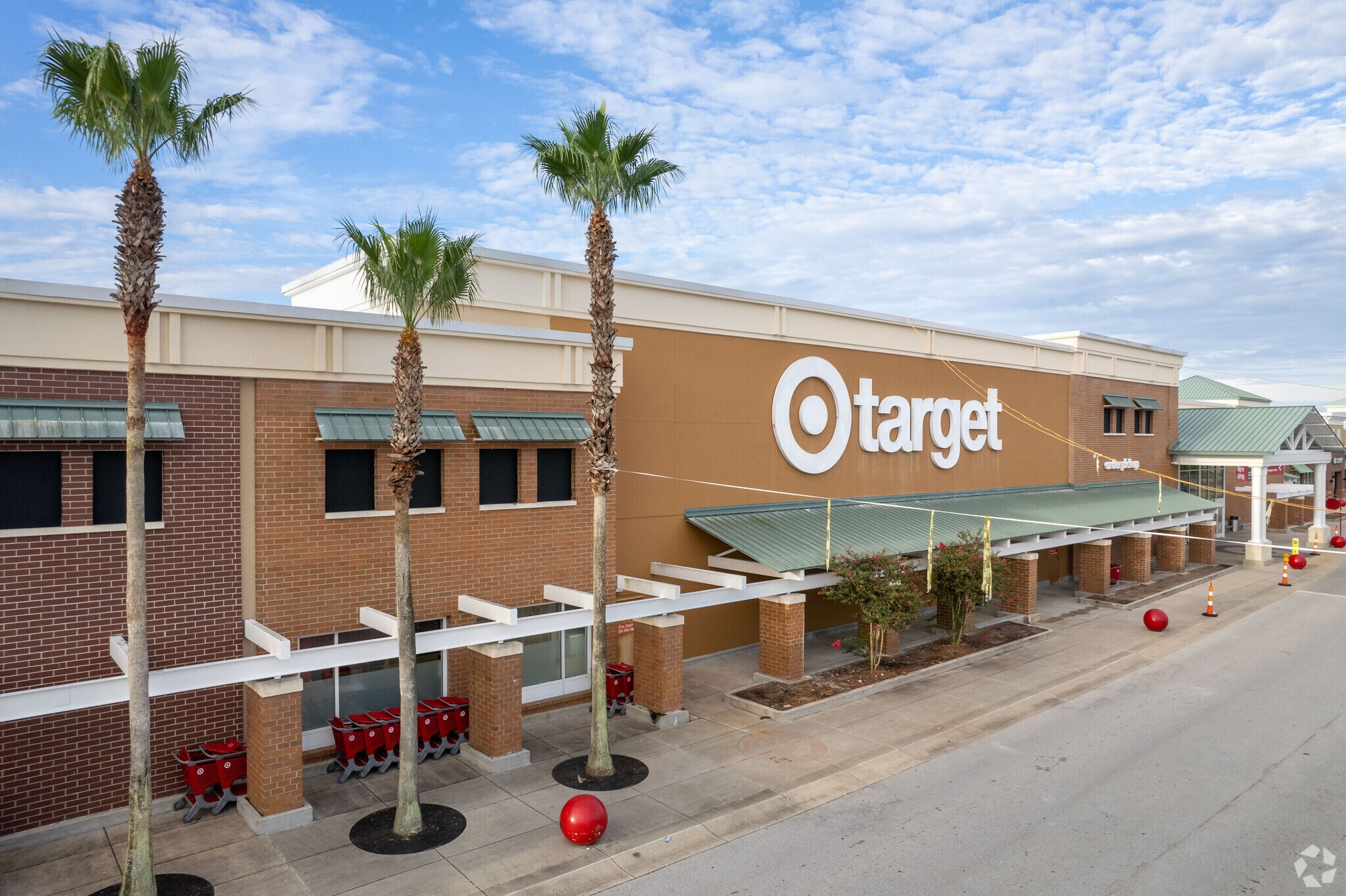 13740 Beach Blvd, Jacksonville, FL à louer Photo principale– Image 1 sur 6