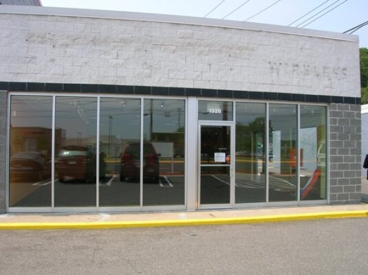 1326 Boston Post Rd, Milford, CT à louer - Photo de l’immeuble – Image 2 sur 6