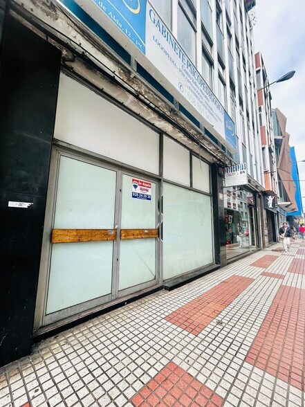 Calle Presidente Alvear, 25, Las Palmas de Gran Canaria, Las Palmas à louer - Photo de l’immeuble – Image 1 sur 21