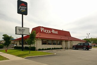Plus de détails pour 9149 Fm 78, Converse, TX - Local commercial à louer