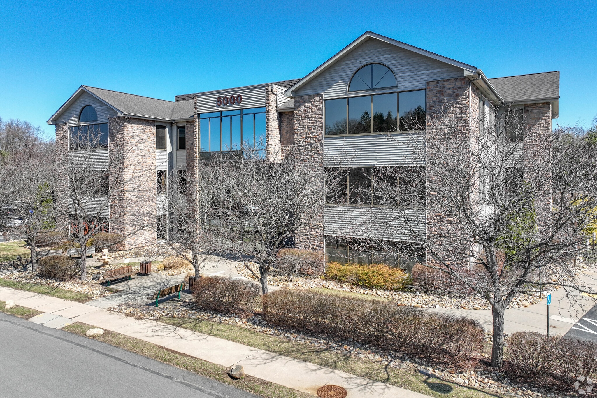 5000 Stonewood Dr, Wexford, PA à vendre Photo principale– Image 1 sur 21