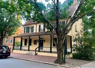 Plus de détails pour 736 S Main St, Winston-Salem, NC - Local commercial à louer