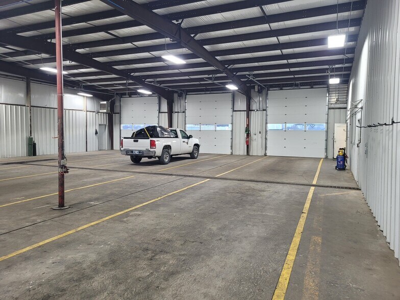 2796 Highway 50, Grand Junction, CO à louer - Photo de l’immeuble – Image 2 sur 4