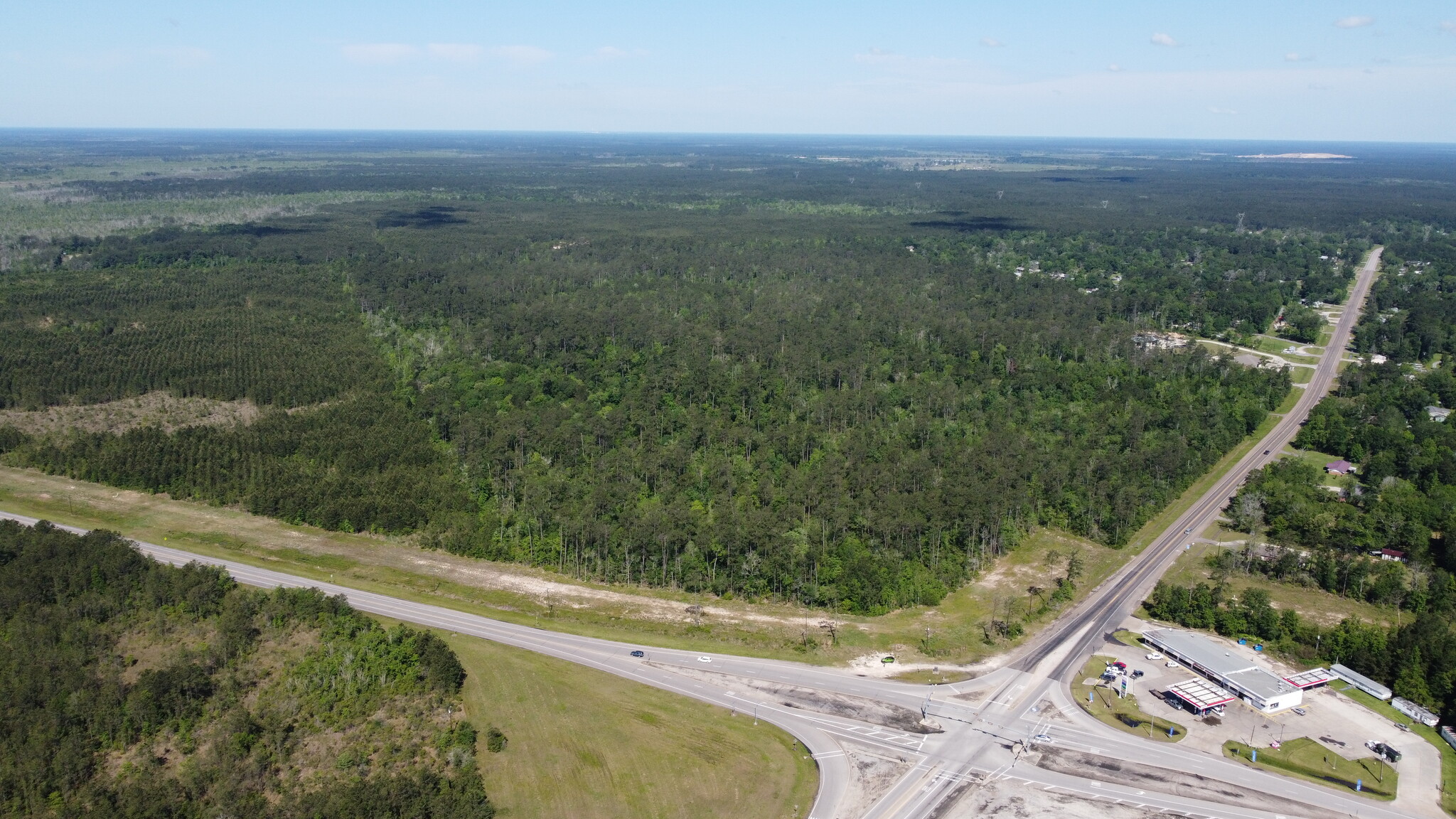 TX-12, Deweyville, TX à vendre Photo de l’immeuble– Image 1 sur 8