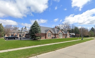 Plus de détails pour 44028 Mound Rd, Sterling Heights, MI - Bureau à louer