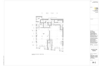 82-90 Weybosset St, Providence, RI à louer Plan de site– Image 1 sur 1