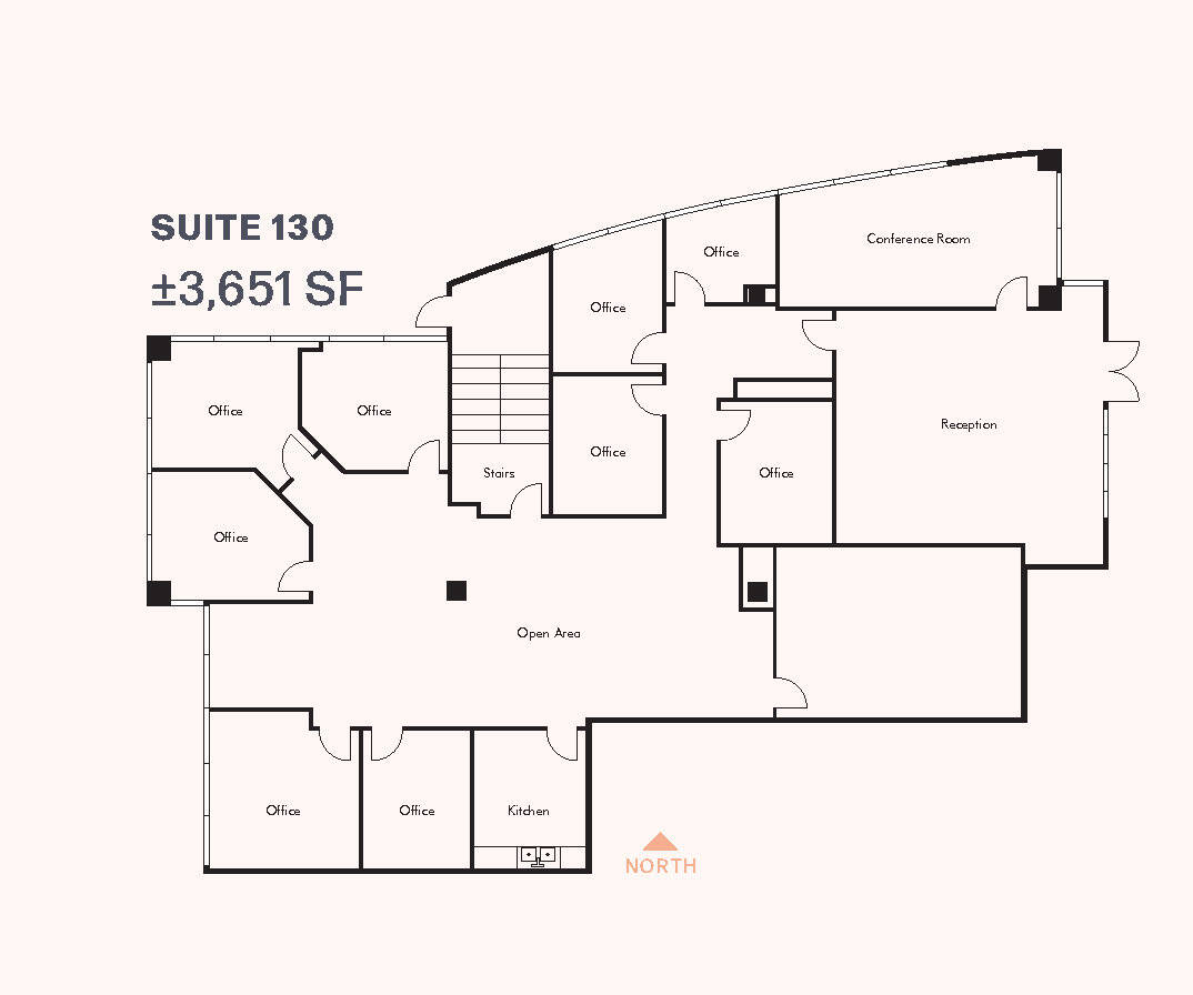 4500 S Lakeshore Dr, Tempe, AZ à louer Plan d’étage– Image 1 sur 7