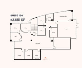 4500 S Lakeshore Dr, Tempe, AZ à louer Plan d’étage– Image 1 sur 7