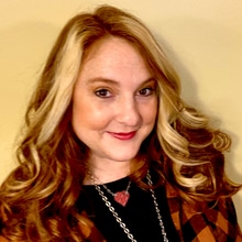 Molly Burnside