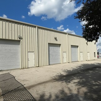 Plus de détails pour 3220 37th St, Orlando, FL - Industriel/Logistique à louer