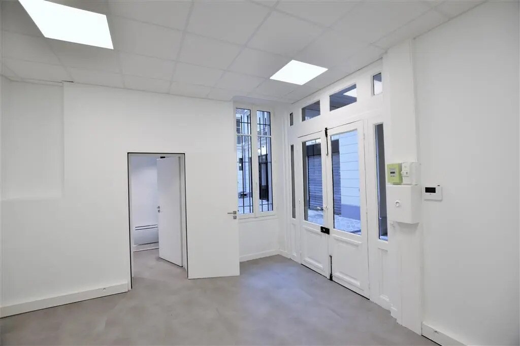 Photo de l’immeuble