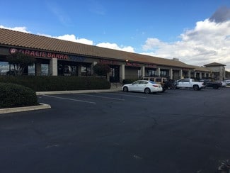 Plus de détails pour 1213-1235 W Foothill Blvd, Upland, CA - Local commercial à louer