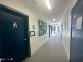 2900 Bridges St, Morehead City, NC à louer Photo de l’immeuble– Image 2 sur 2