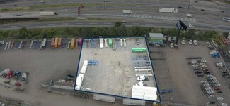 Plus de détails pour 411 Wilson Ave, Newark, NJ - Terrain à louer