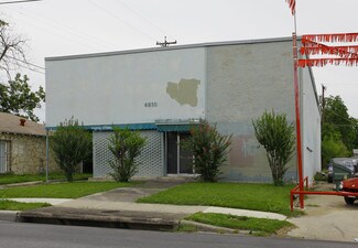 Plus de détails pour 4810 San Pedro Ave, San Antonio, TX - Bureau à vendre