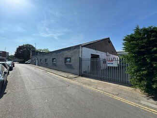 Plus de détails pour Barton Manor, Bristol - Industriel/Logistique à louer