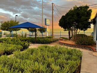 Plus de détails pour 11320 Montana Ave, El Paso, TX - Local commercial à vendre