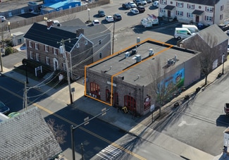Plus de détails pour 15 S Main St, Yardley, PA - Local commercial à louer