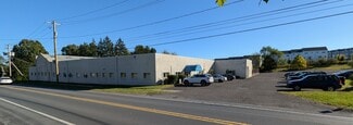 Plus de détails pour 7483 S Main St, Coopersburg, PA - Industriel/Logistique à vendre