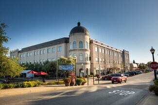 Plus de détails pour 4315-4363 Town Center Blvd, El Dorado Hills, CA - Bureau, Local commercial à louer
