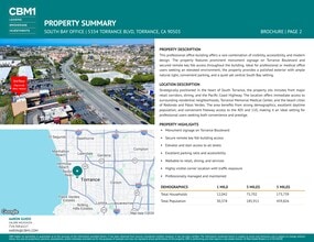 5334 Torrance Blvd, Torrance, CA à louer Photo intérieure– Image 2 sur 10