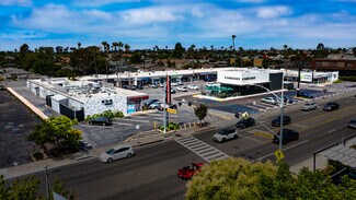 Plus de détails pour 333 E 17th St, Costa Mesa, CA - Local commercial à vendre