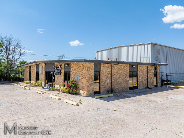 1635 SE 29th St, Oklahoma City, OK à louer - Photo de l’immeuble – Image 3 sur 65