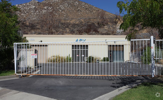 Plus de détails pour 1689 Production Cir, Jurupa Valley, CA - Industriel/Logistique à vendre