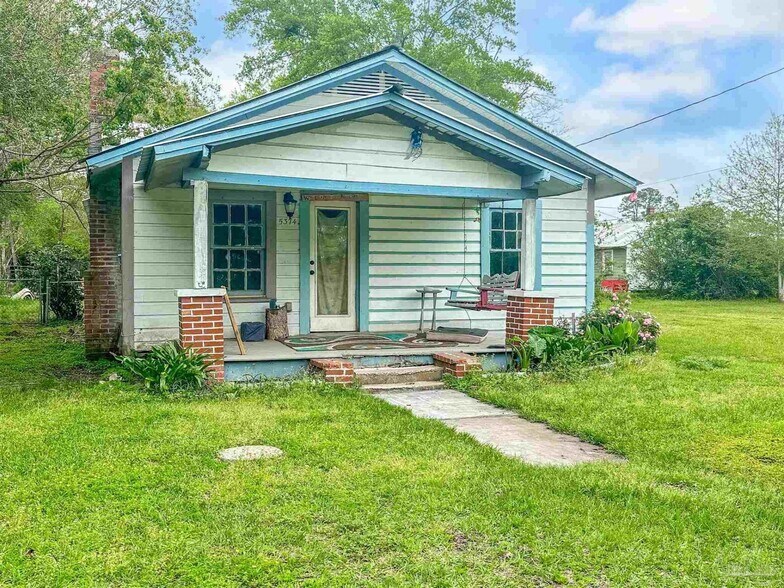 5378 Alabama St, Milton, FL à vendre - Photo de l’immeuble – Image 2 sur 12