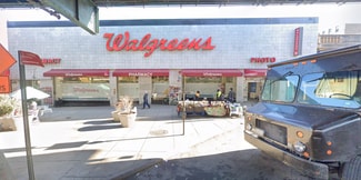 Plus de détails pour 1600 Westchester Ave, Bronx, NY - Local commercial à louer