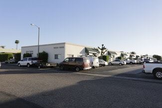 Plus de détails pour 1233-1255 S Wright St, Santa Ana, CA - Industriel/Logistique à louer